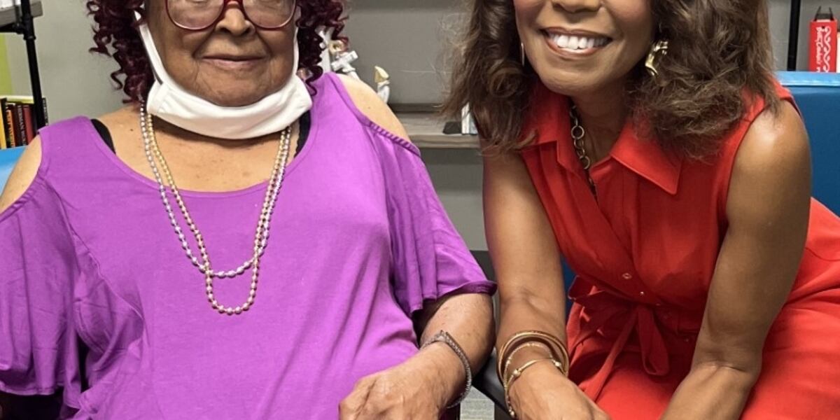 Frans Fans ‘They can’t make it in their house without a fan’: 100-year-old ...