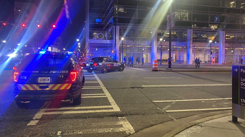Police are investigating a shooting that left one young man dead and several other people...