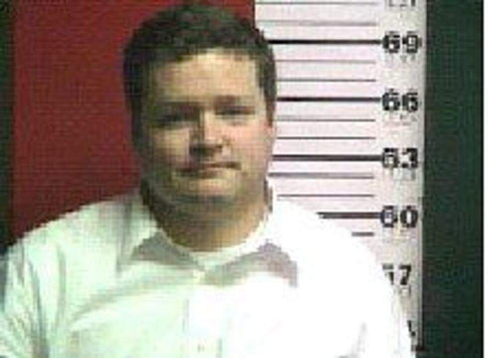Eric Altman The tables are turned - attorney spends time behind bars