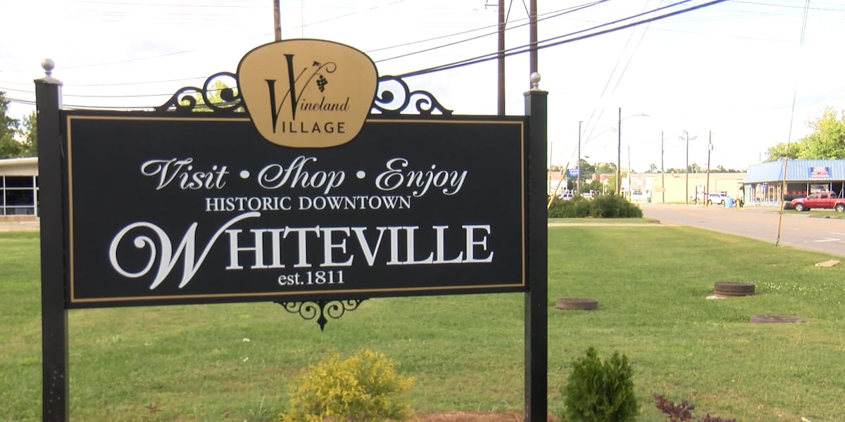 NC Secretary of State to visit Columbus County for small business roundtable