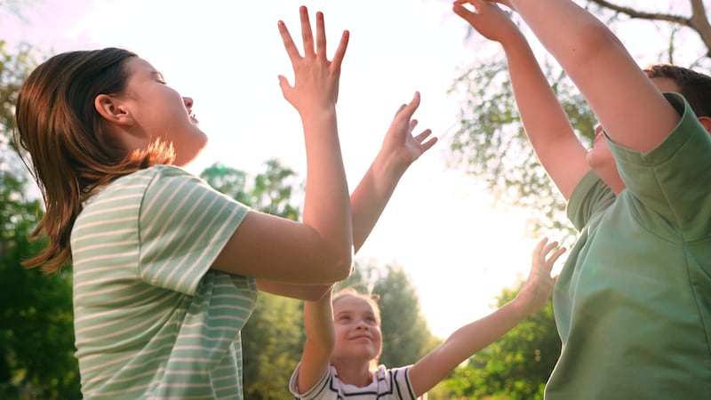 A new facility designed to give caregivers a temporary break while supporting youth with...