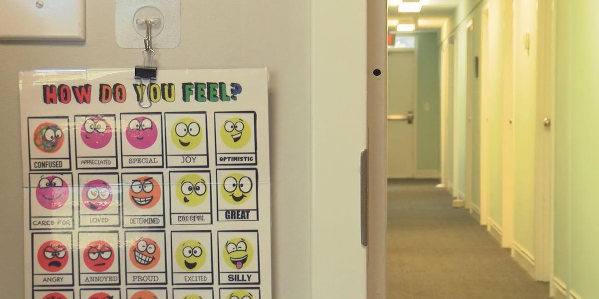 School starts in one week: Here's how to help your child manage back-to-school anxiety