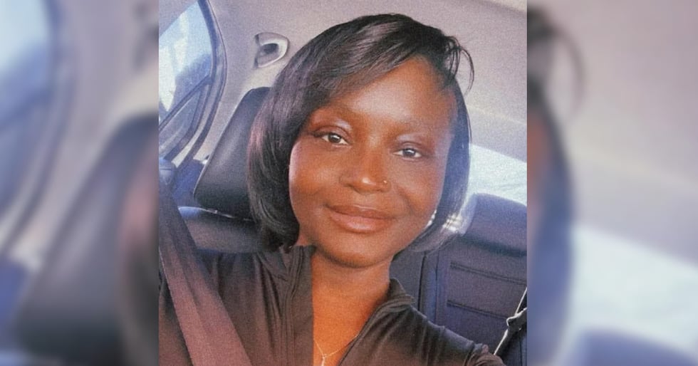 A 40-year-old woman from Georgia died after she reportedly hit her head while zip lining in...
