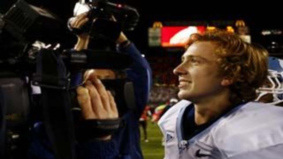 Casey Barth