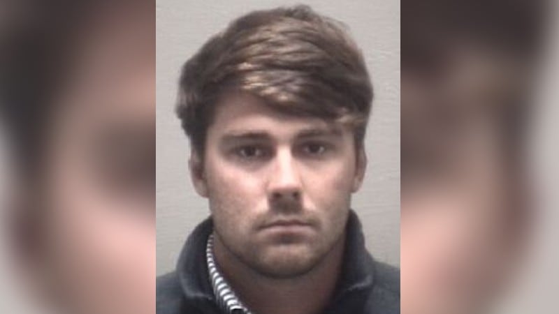 Adam Kendall Marshall