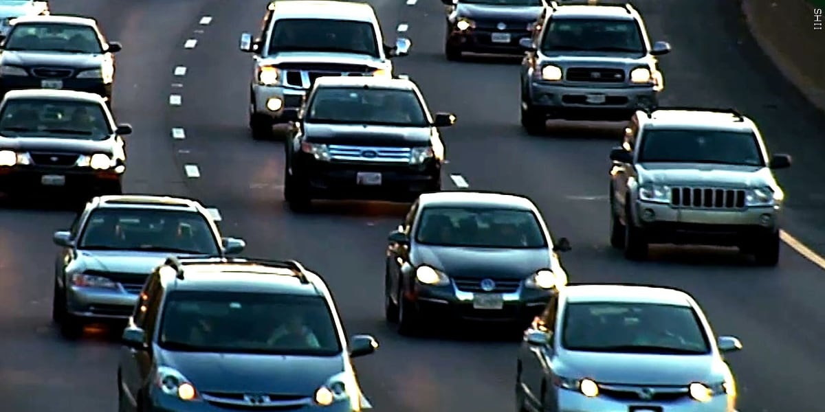 NC Governor’s Highway Safety Program focusing on holiday travel and heat safety during summer months