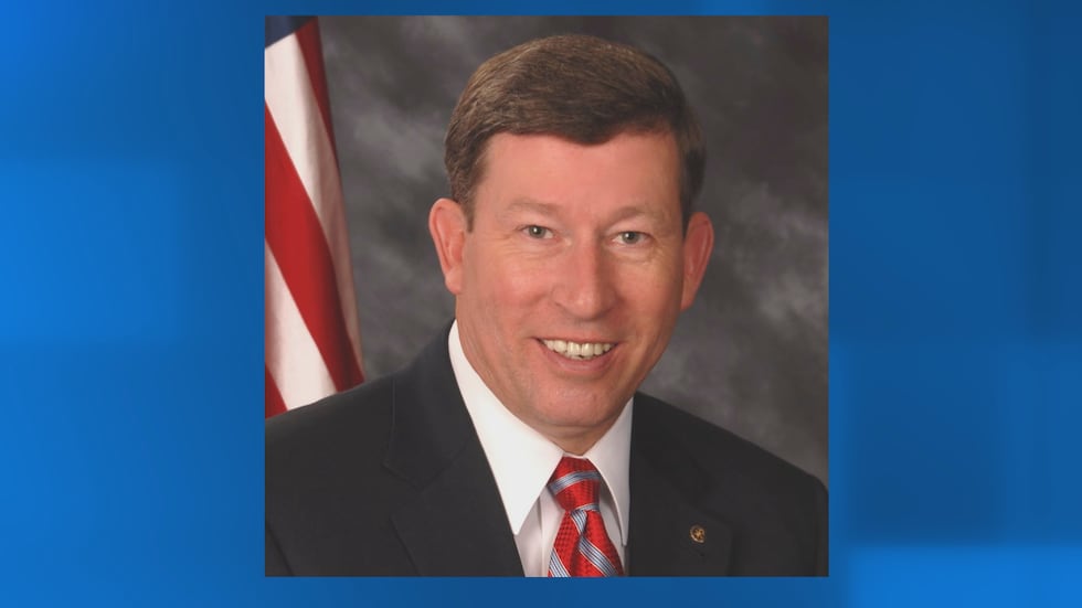 Randy Thompson is a republican candidate running for reelection to the District 1 seat on the...