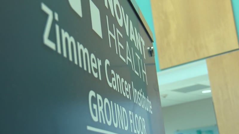Cancer survial rates increasing