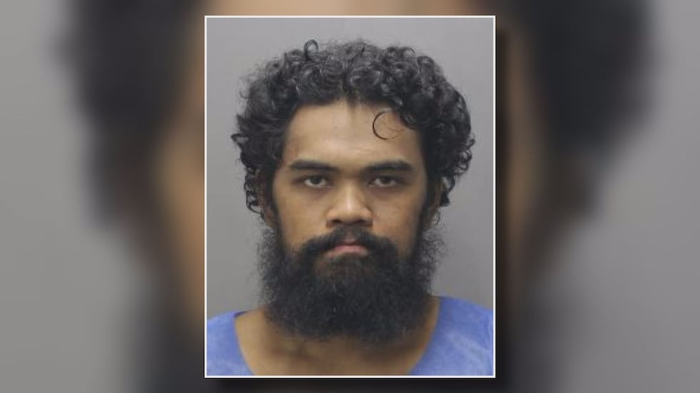 Police identified the suspect as Diesel Makanikaiaulu Kawelo and arrested him. He was charged...