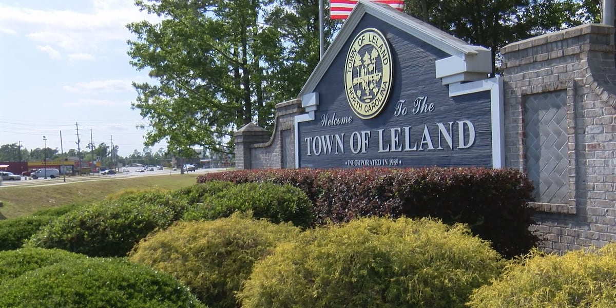 New Leland shopping center proposed along Ocean Highway New Leland shopping center proposed along Ocean Highway