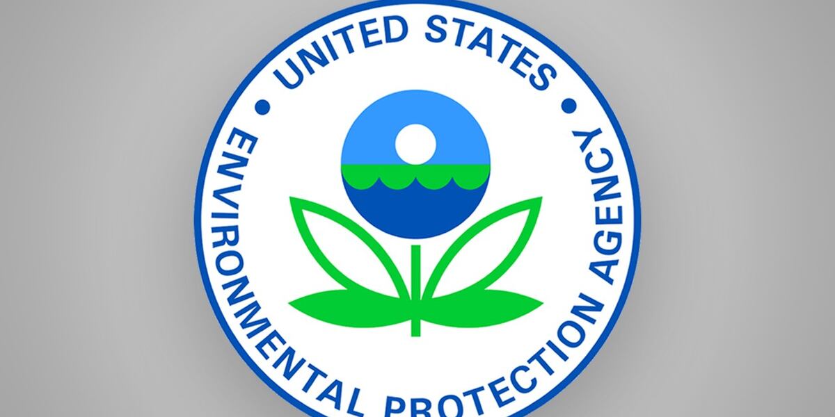 EPA announces $69.8 million for NC water infrastructure, $3.6 billion nationwide EPA announces $69.8 million for NC water infrastructure, $3.6 billion nationwide