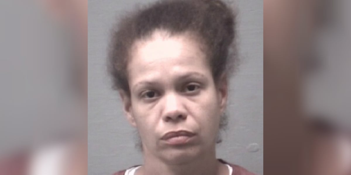 New Hanover County meth trafficker gets 10 years in prison