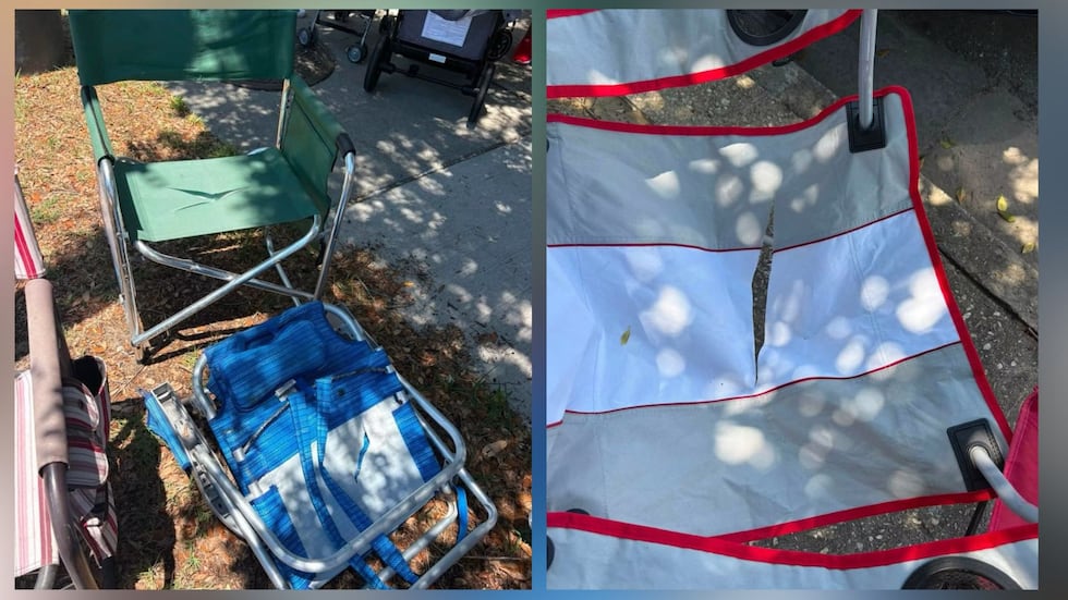 Southport police seek tips after 240 items damaged along July 4 parade route