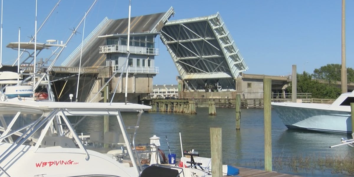 Beach Drawbridge While it’s still years away, some in Wrightsville Beach ponder pros and ...