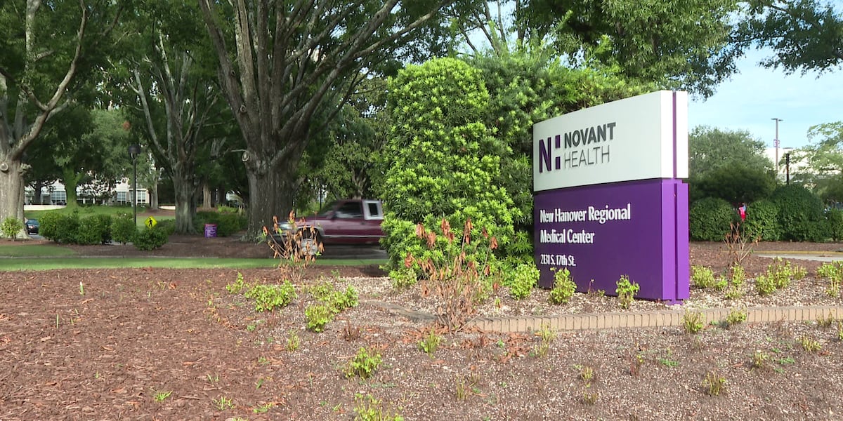 Novant Health AirLink Flights Grounded: What You Need to Know About Critical Care Transport