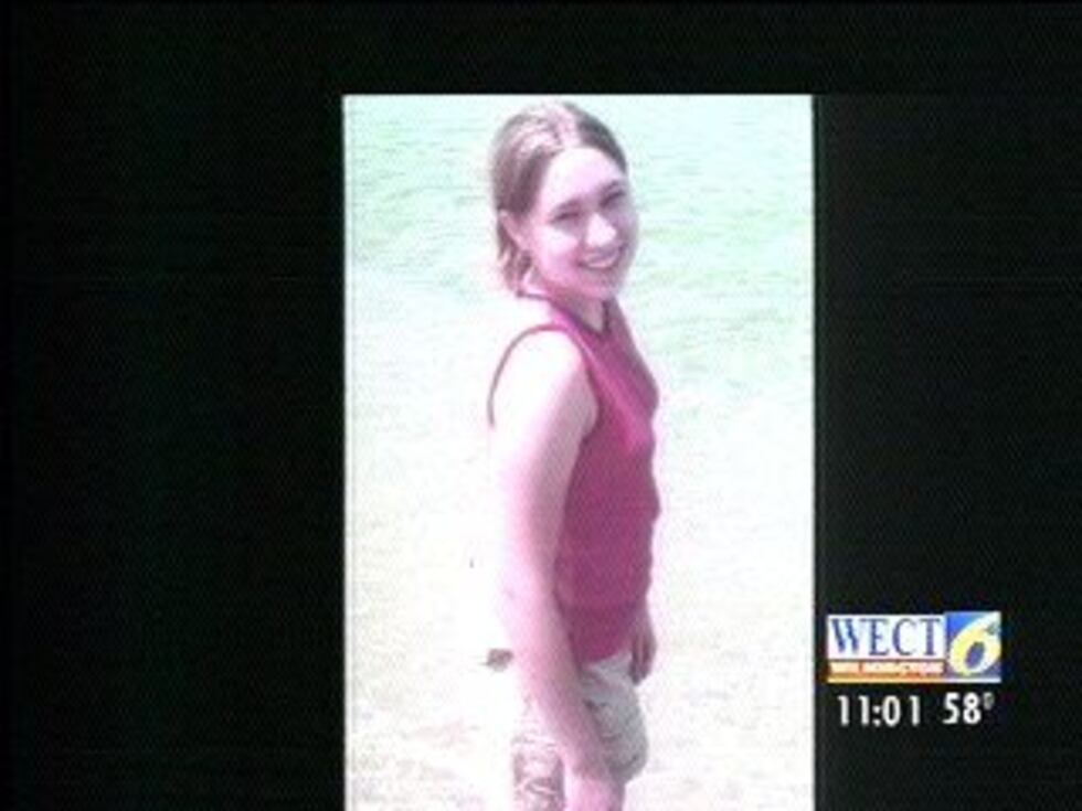Parents of Murdered UNCW Student File Suit Against University