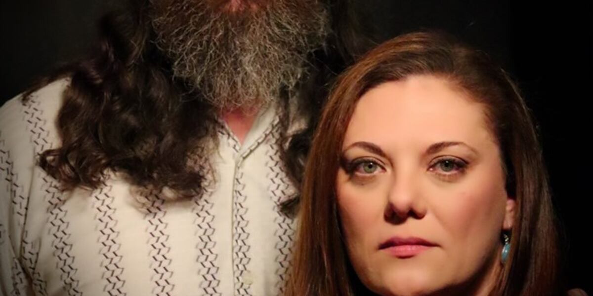 Maria Shepperd First Act: 'The Exonerated’ tells the stories of wrongly convicted ...