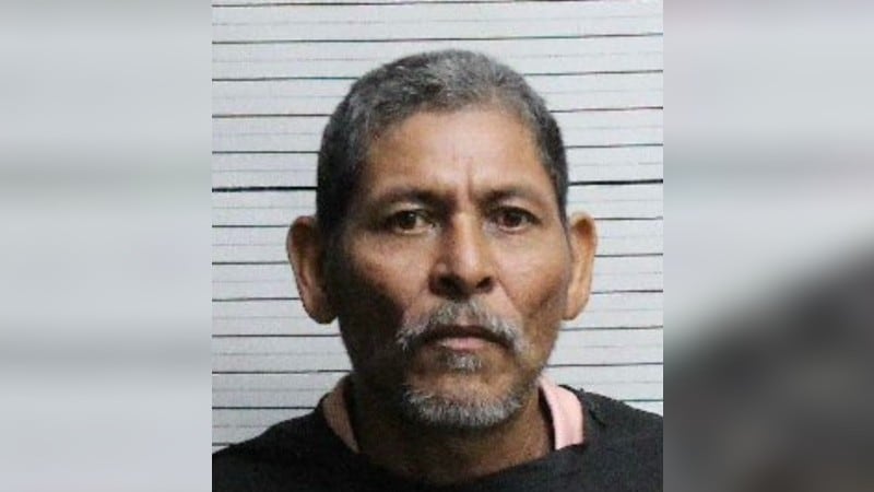 Jose Efren Aguilar Lagos