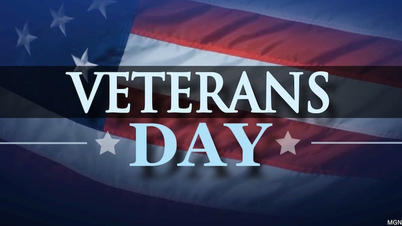 Veterans Day generic