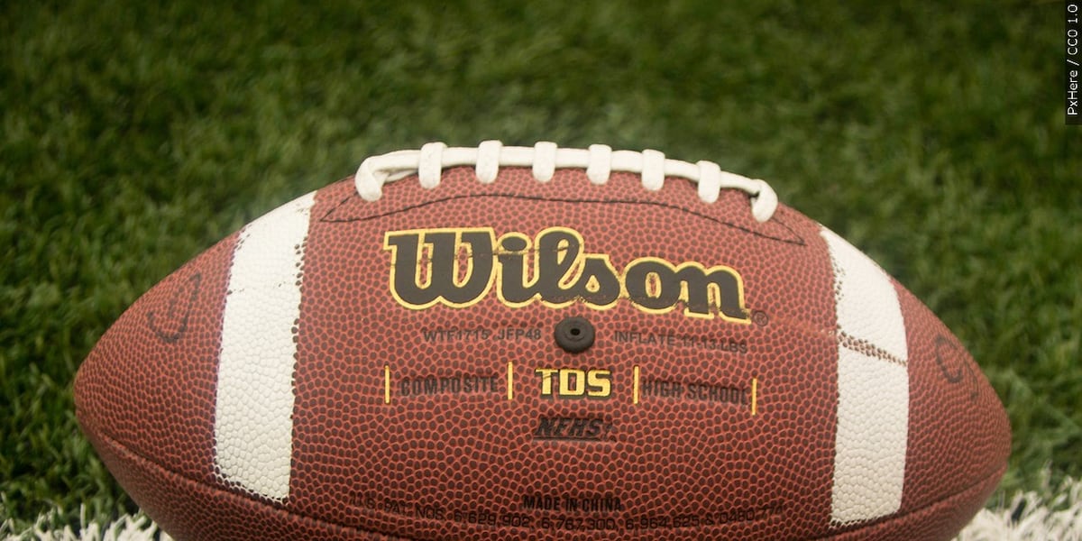 Friday Night Football: Week 2