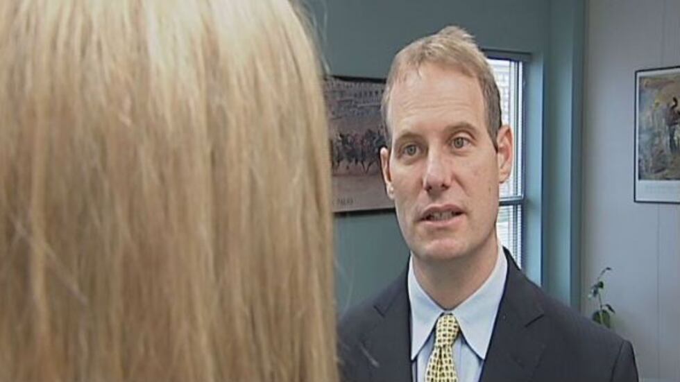 New Hanover County's District Attorney's office is using a novel approach to stop that, and...