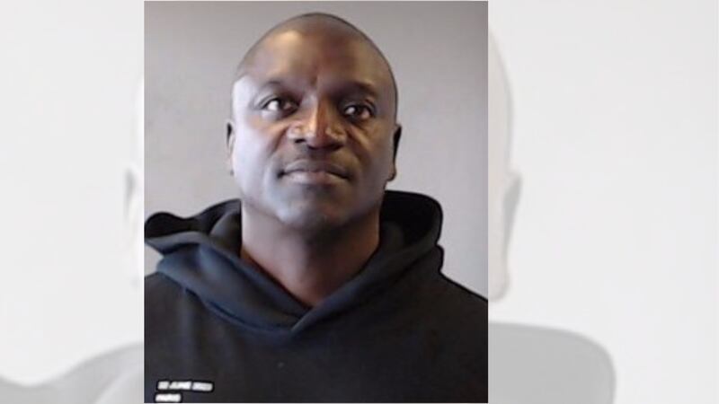 Aliaune Thiam, aka Akon