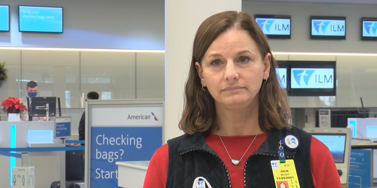 Julie Rath Airport director had excellent reviews shortly before being pushed out