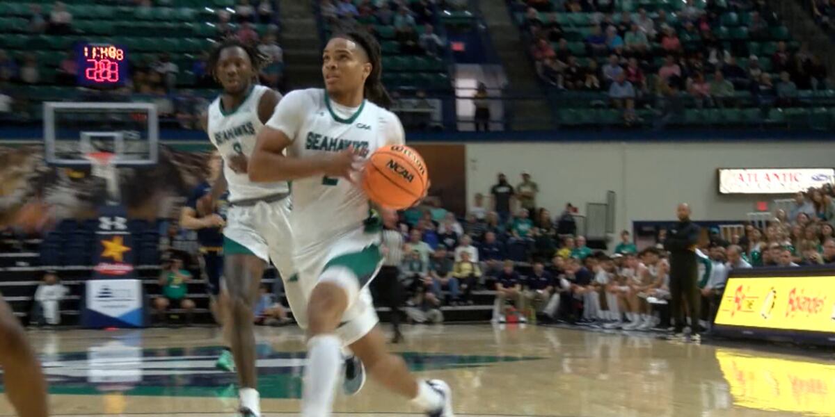 UNCW men’s basketball team upsets No. 12 Kentucky