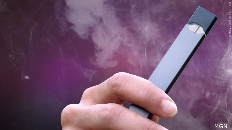 FDA orders all Juul electronic cigarettes removed from US market FDA orders all Juul electronic cigarettes removed from US market