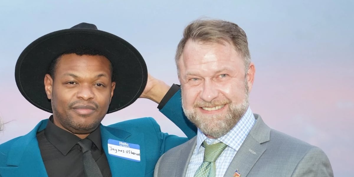 Sex offender linked to former school board candidate pleads not guilty to voter fraud