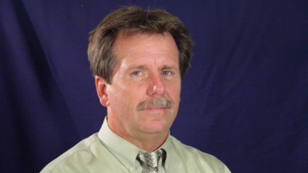 Cross City Trail namesake dies