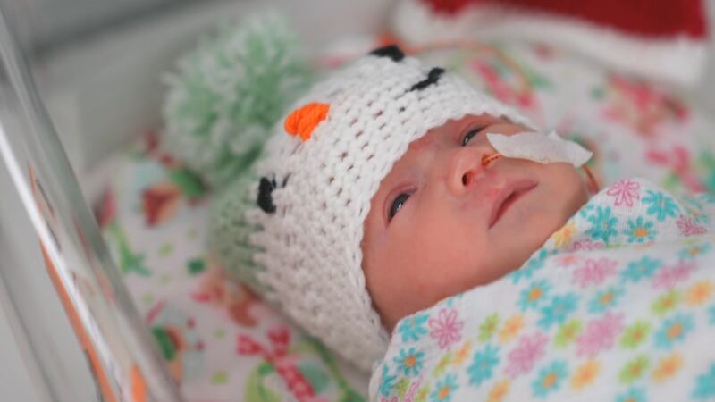 fetus dressed up 13 Photos of Babies Dressed Up as Old People That Are Almost Too Cute to Handle