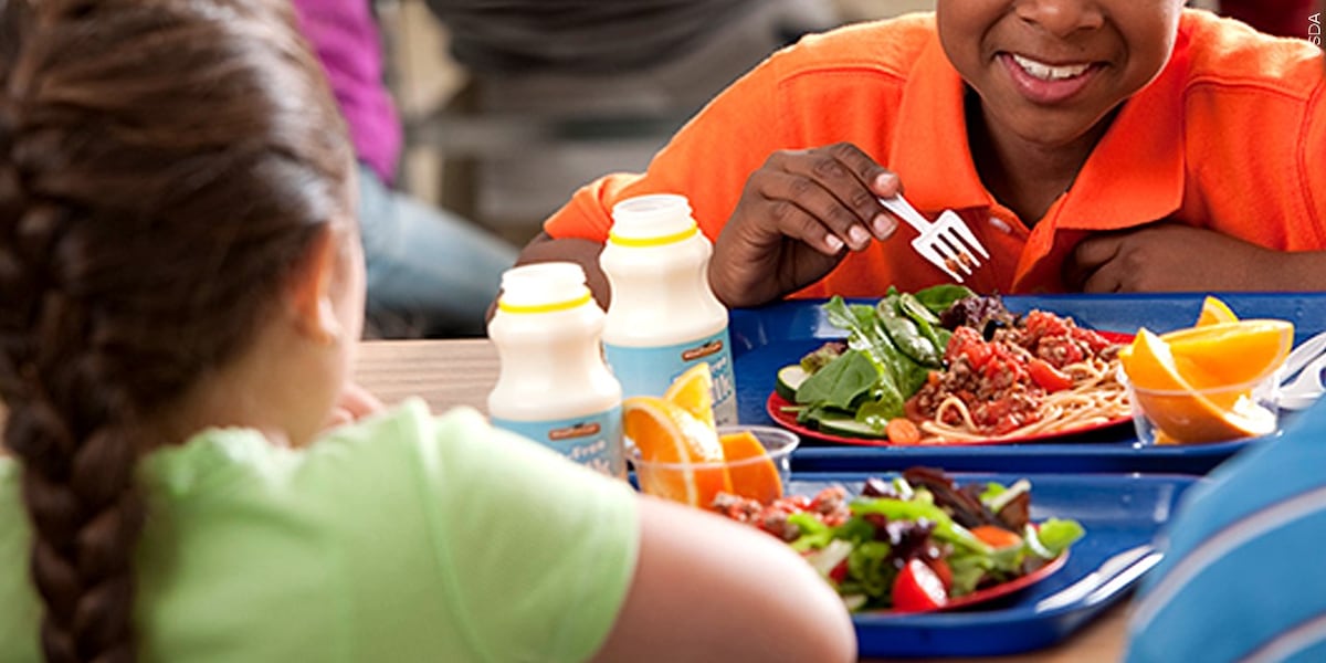Free Lunch Program School systems offering summer free meal programs across the Cape Fear ...