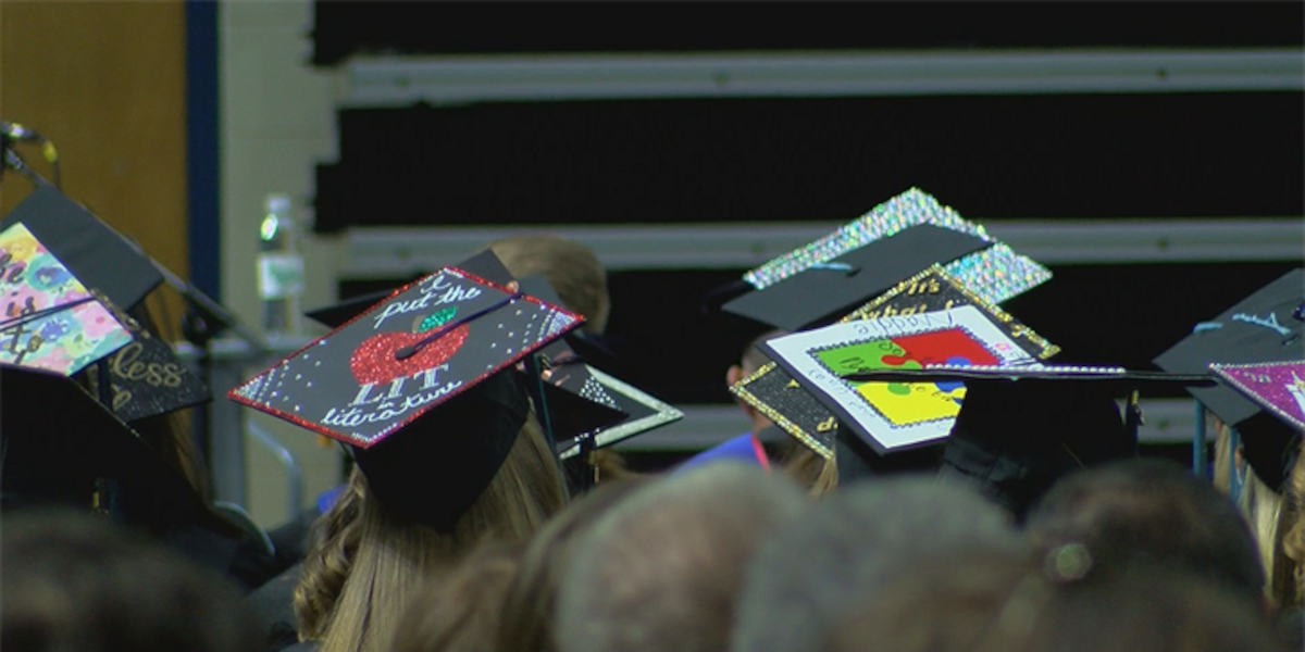 Uncw Color Graduation Info you can use if you’re heading to UNCW’s graduation (or if want to ...