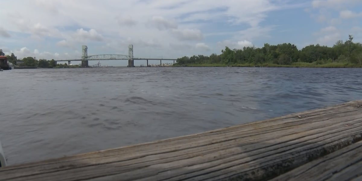 Cape Fear River Watch to host practice session ahead of PFAS rule hearing
