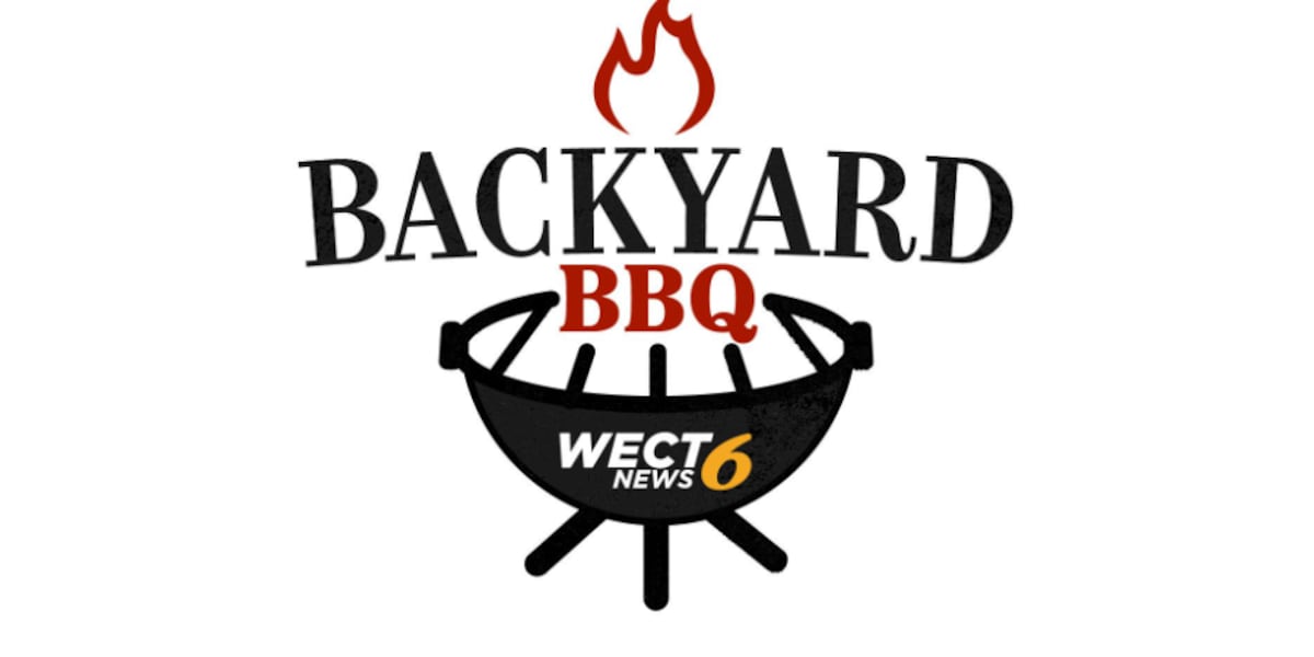 Backyard BBQ Contest Backyard bbq contest