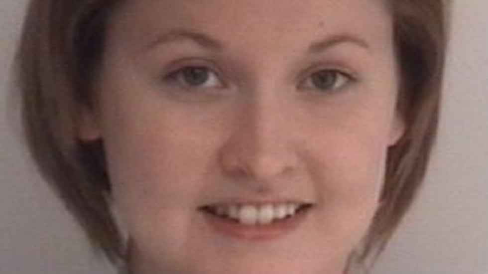 Deputy Victoria McNally Walsh was terminated Wednesday after an internal investigation...