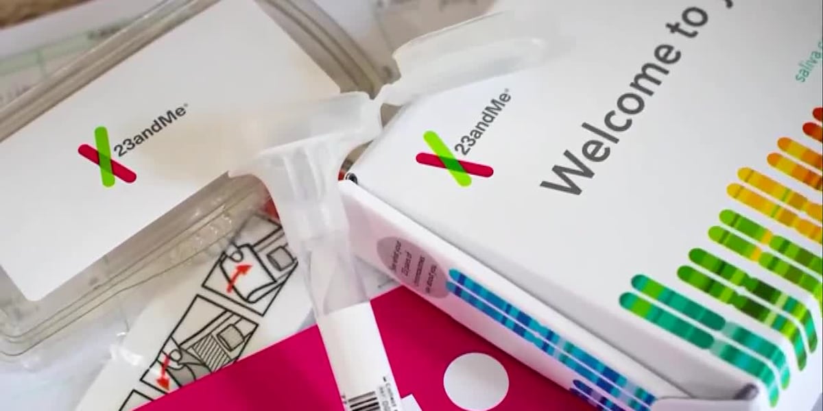 Attorney General Jeff Jackson secures genetic data of North Carolinians following 23andMe lawsuit