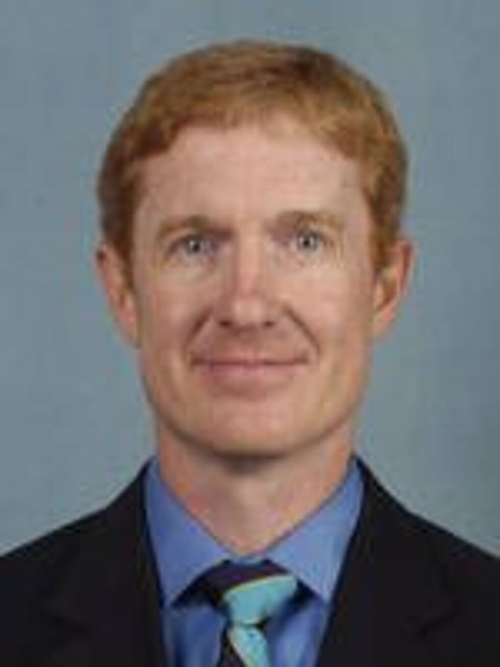Jimmy Garrity (Source: UNCW Sports Information)