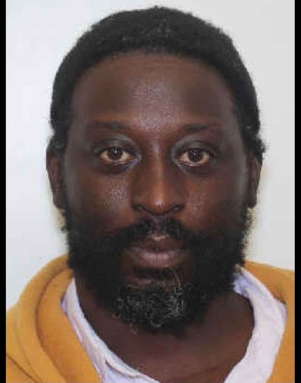 Kenneth Lee Brantley