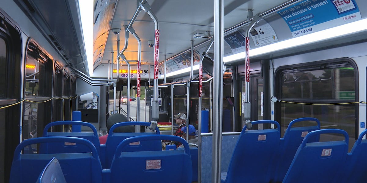 Wave Transit receives passenger input on bus route issues Wave Transit receives passenger input on bus route issues