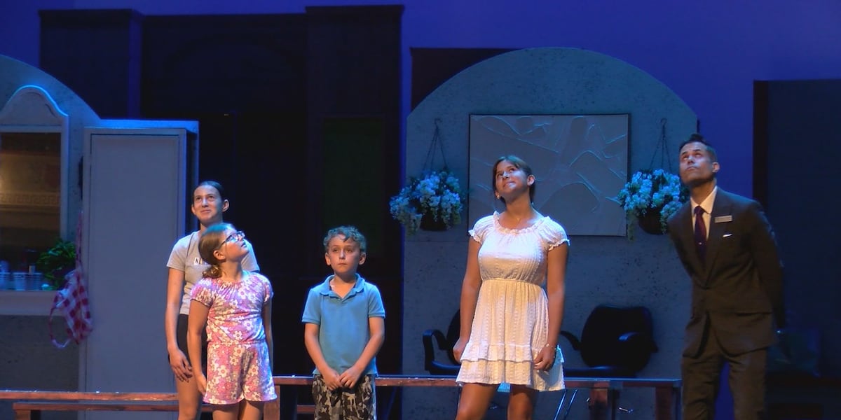 Peek Behind the Curtain: Thalian Hall Unveils Tech Upgrades & Community Spirit