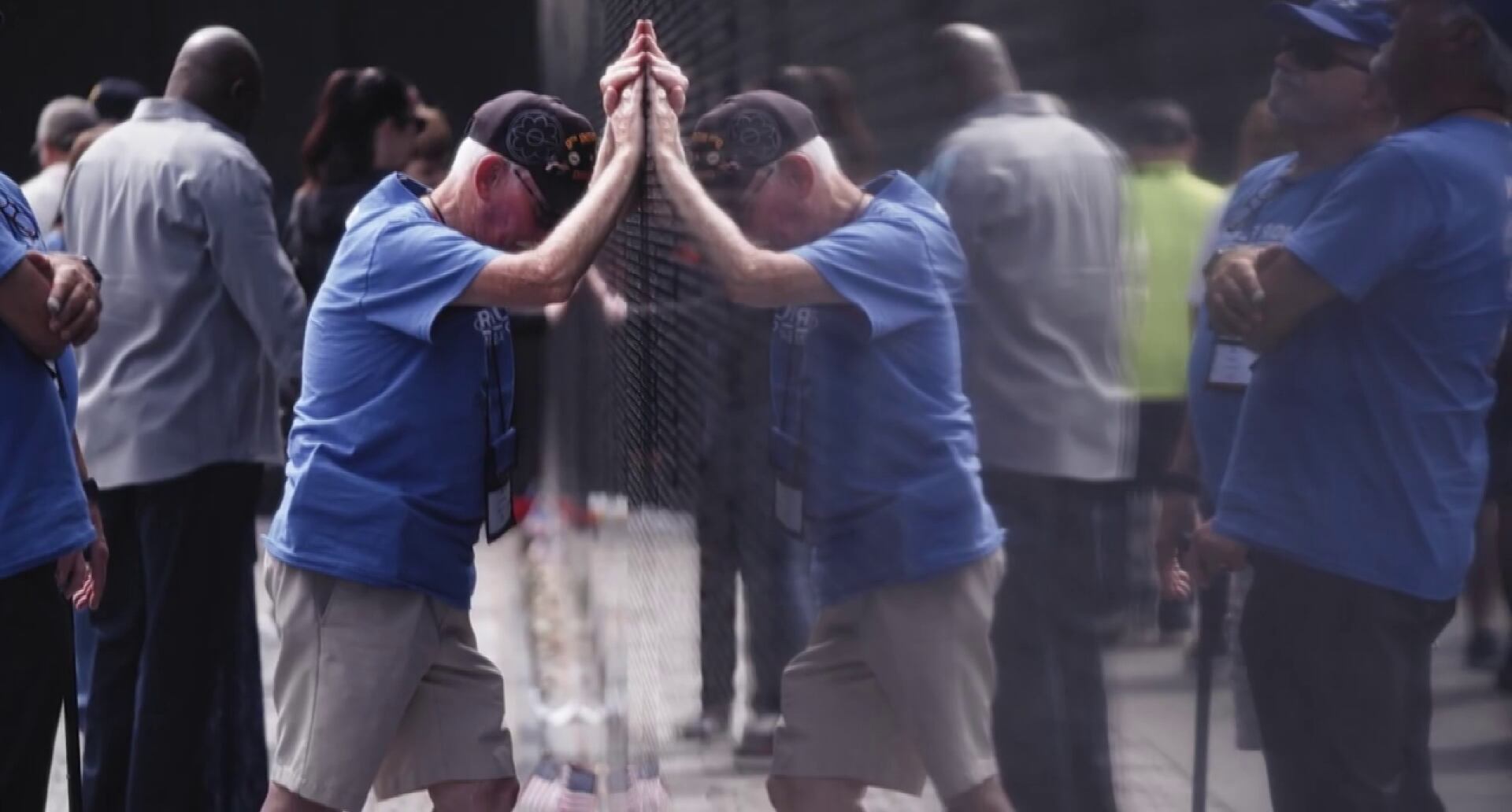 Honor Flight of the Cape Fear Area announces date for fifth mission