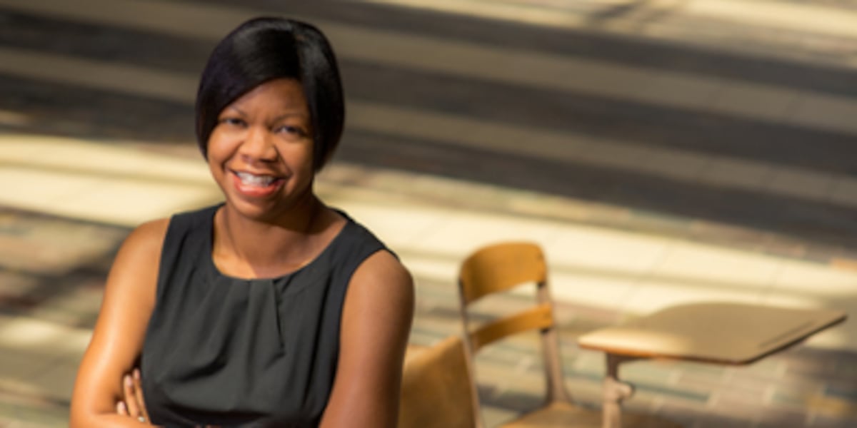 Brienna Rafferty UNCW Chief Diversity Officer steps down, another faculty member to take ...