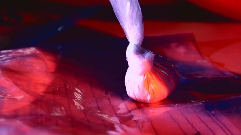 Now drug dealers are accessing the synthetic narcotic on the “Dark Web” and getting it...