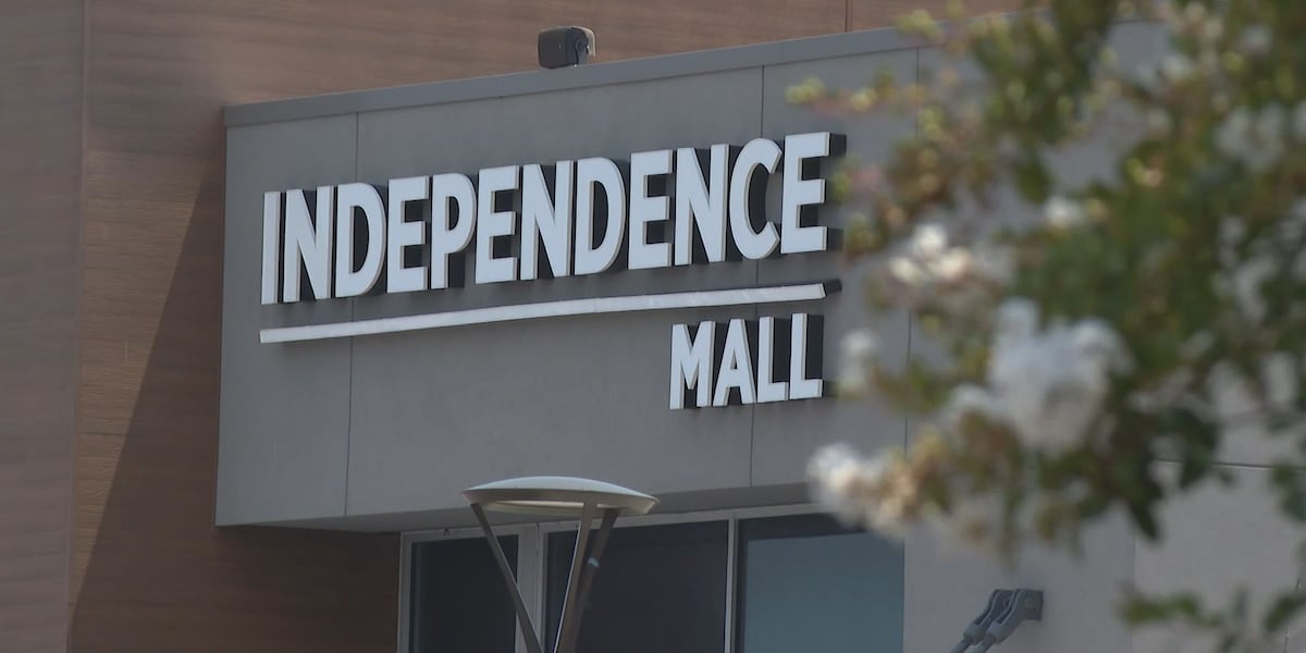 New Independence Mall owners want to ‘revamp’ the shopping center New Independence Mall owners want to ‘revamp’ the shopping center