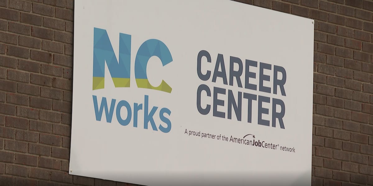 Land Your Dream Job: Novant Health & NCWorks Two-County Career Fair Coming Soon!