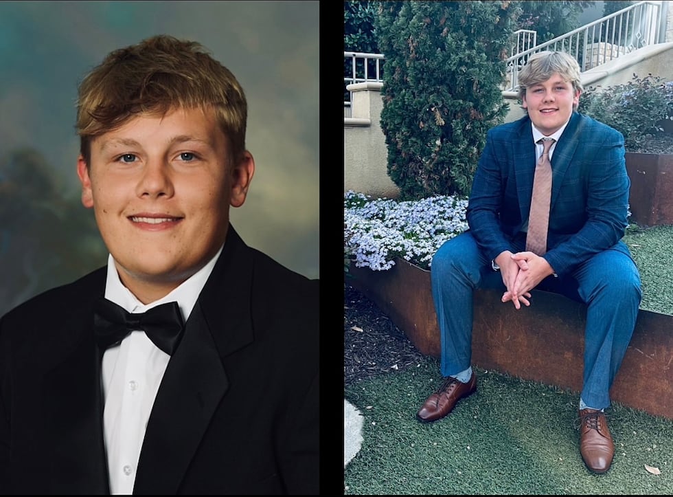 Jackson Mobley