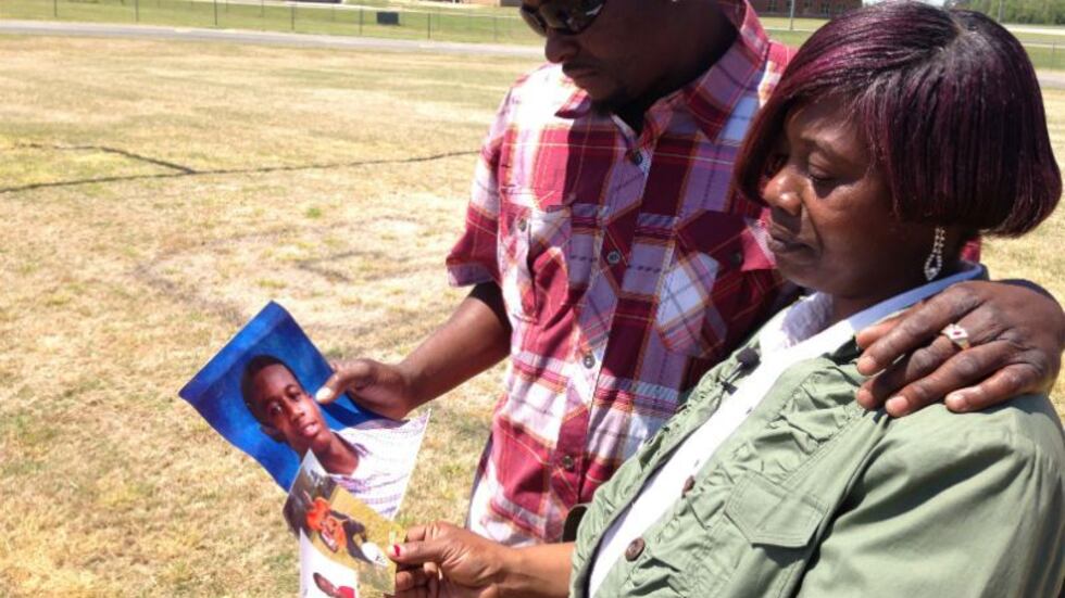 It could be months before the family of a South Columbus High School student knows what led to...