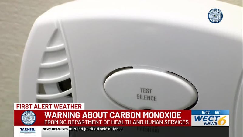 The North Carolina Department of Health and Human Services (NCDHHS) is offering residents...